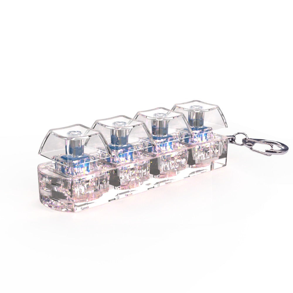 Cherry Axle Tester Stress Relief Toy