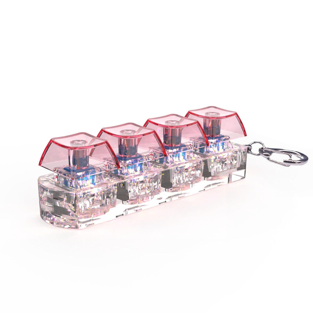 Cherry Axle Tester Stress Relief Toy
