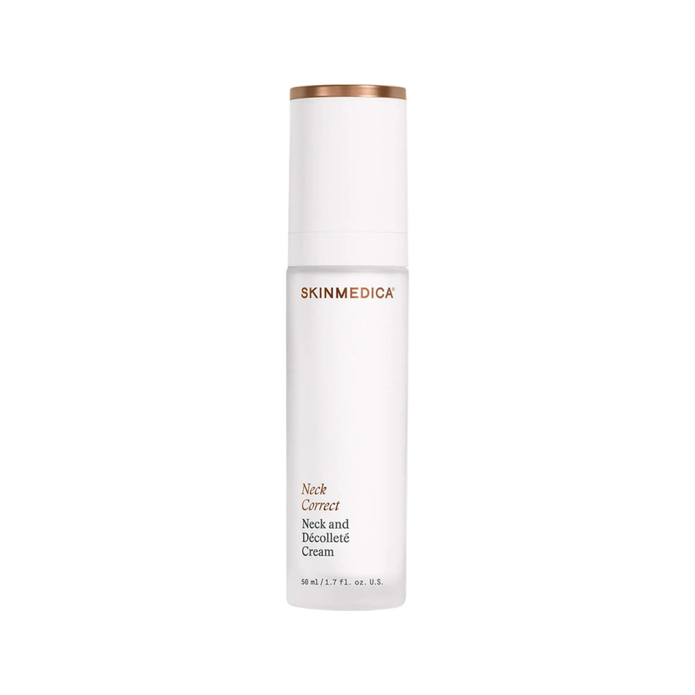 SkinMedica Neck Correct Neck and Decollete Cream