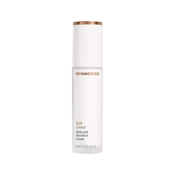 SkinMedica Neck Correct Neck and Decollete Cream
