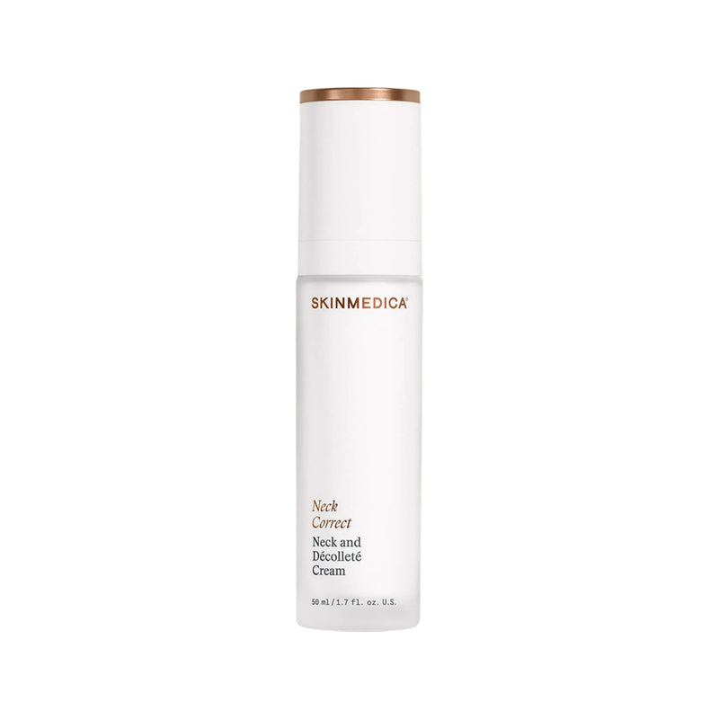 SkinMedica Neck Correct Neck and Decollete Cream