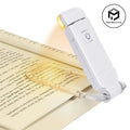 Book Light Reading Light | LED USB Rechargeable
